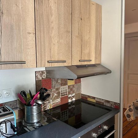 Bel Appartement Luchon Centre Wifi - Climatisation 6 Couchages Bagnères-de-Luchon 外观 照片