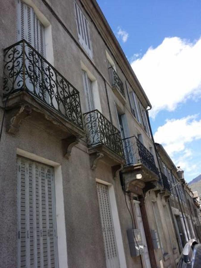 Bel Appartement Luchon Centre Wifi - Climatisation 6 Couchages Bagnères-de-Luchon 外观 照片