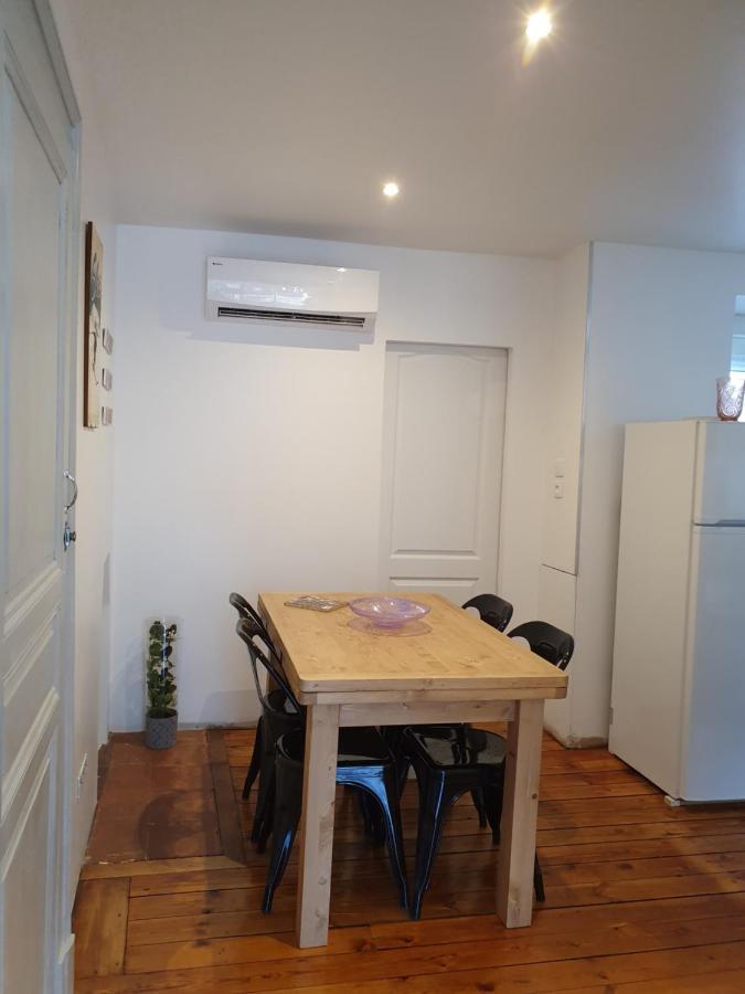 Bel Appartement Luchon Centre Wifi - Climatisation 6 Couchages Bagnères-de-Luchon 外观 照片