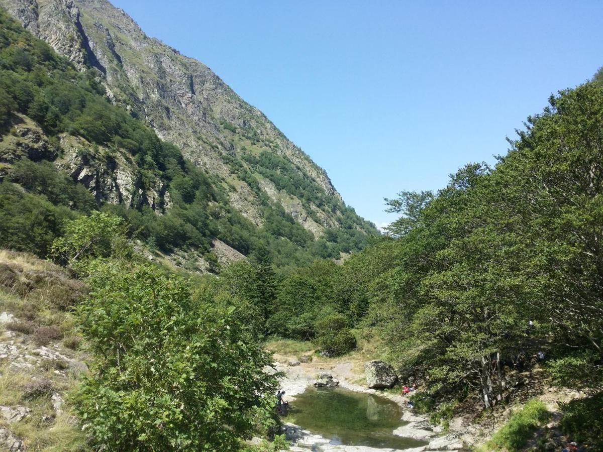 Bel Appartement Luchon Centre Wifi - Climatisation 6 Couchages Bagnères-de-Luchon 外观 照片