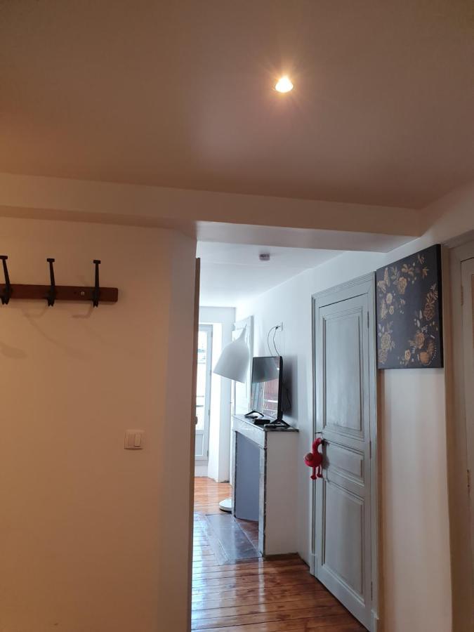Bel Appartement Luchon Centre Wifi - Climatisation 6 Couchages Bagnères-de-Luchon 外观 照片