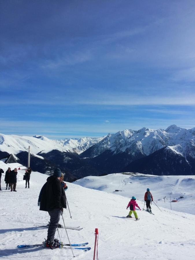 Bel Appartement Luchon Centre Wifi - Climatisation 6 Couchages Bagnères-de-Luchon 外观 照片