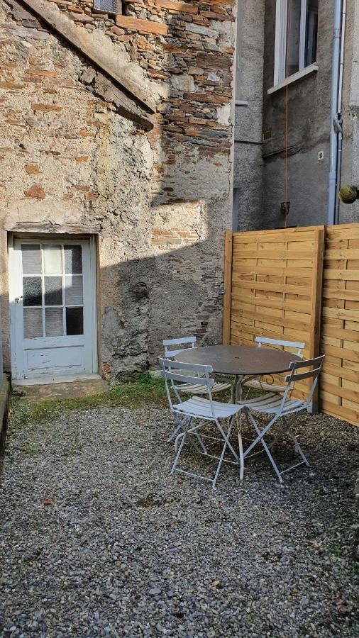 Bel Appartement Luchon Centre Wifi - Climatisation 6 Couchages Bagnères-de-Luchon 外观 照片
