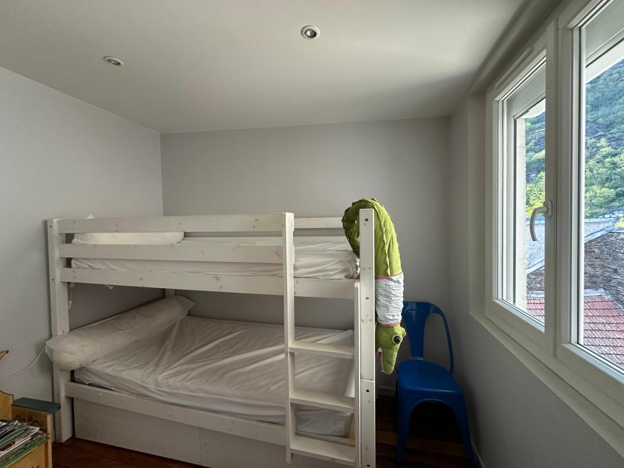 Bel Appartement Luchon Centre Wifi - Climatisation 6 Couchages Bagnères-de-Luchon 外观 照片