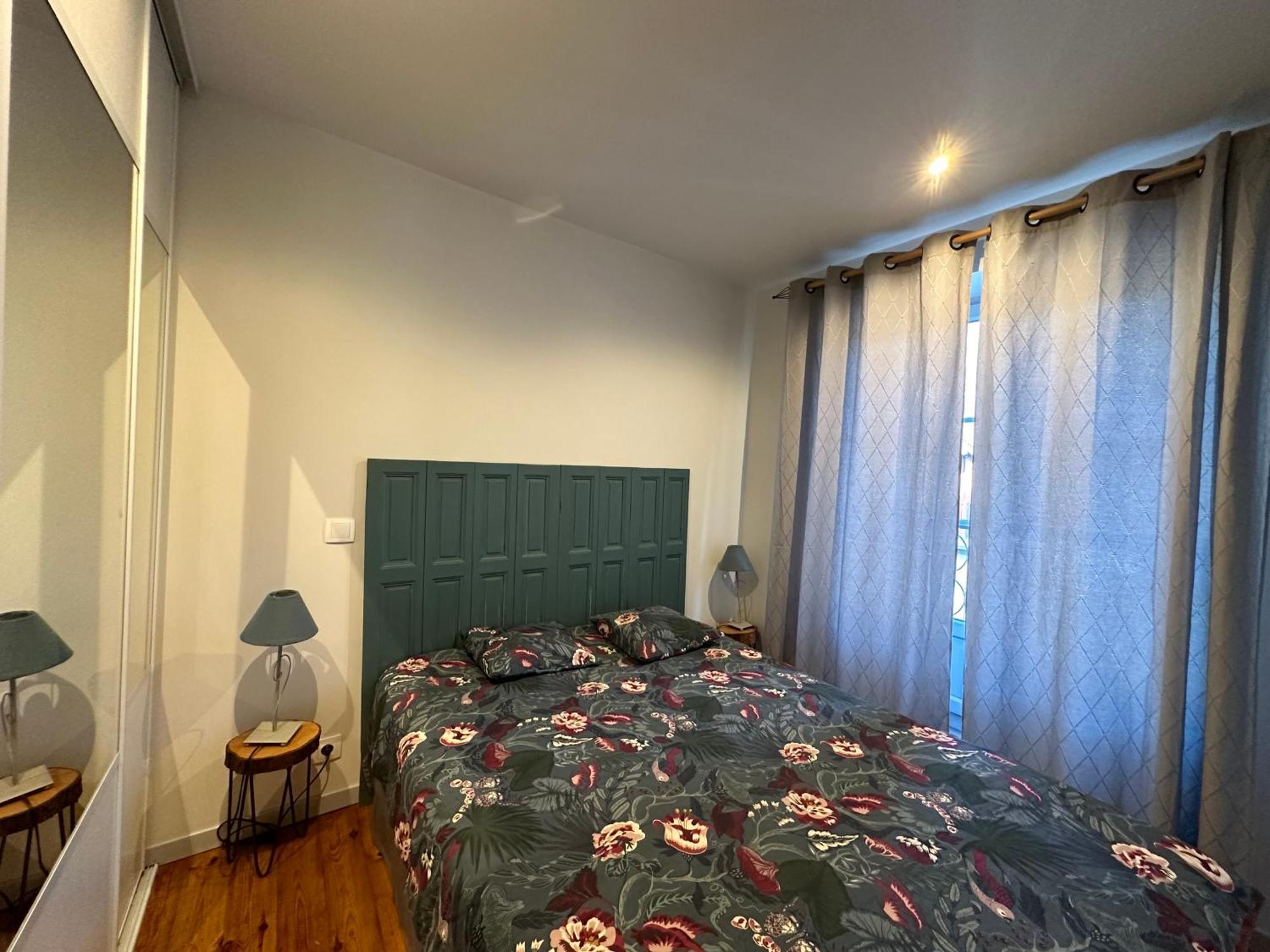 Bel Appartement Luchon Centre Wifi - Climatisation 6 Couchages Bagnères-de-Luchon 外观 照片